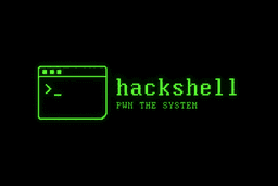 HackShell